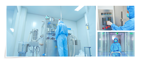 喜報丨山東欣希安藥業榮獲“2021山東十大創新力企業”